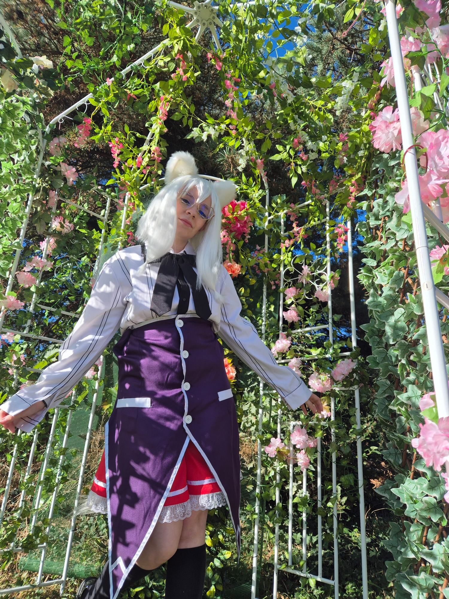 Sortie de Koneko - Photo 6