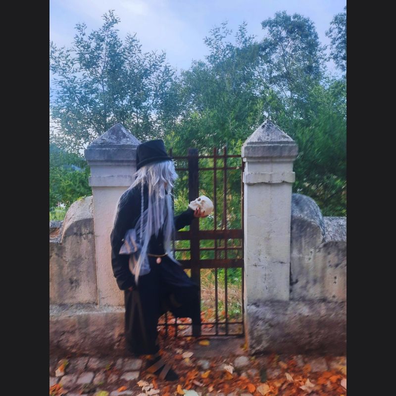 Akatsukibathory – Undertaker 