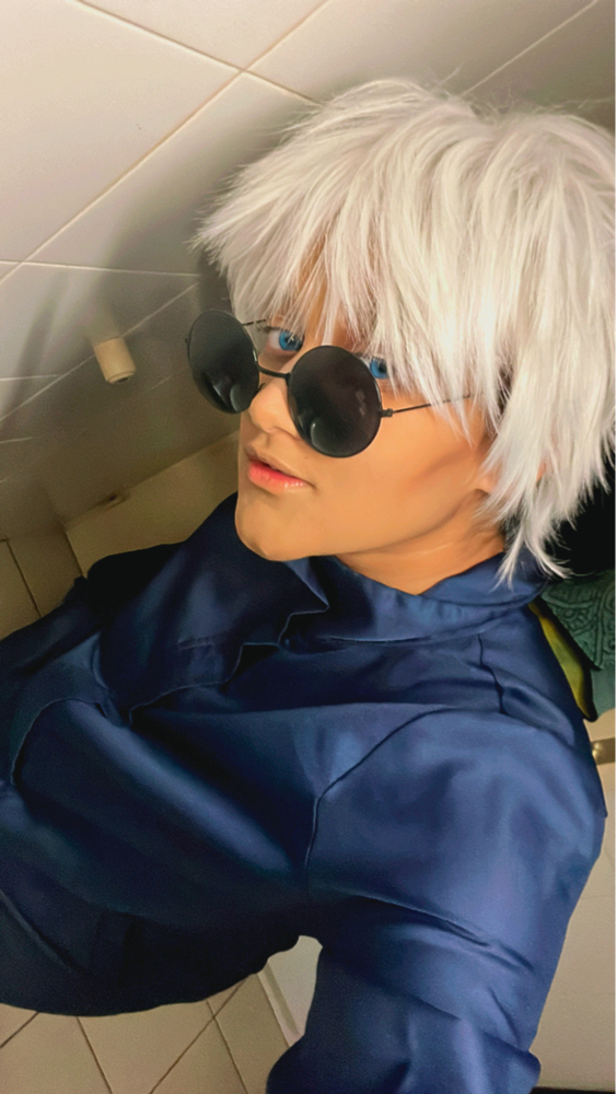 Gojo Satoru - Photo 4