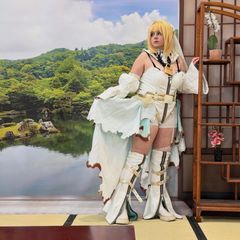 Nero Bride preview 3