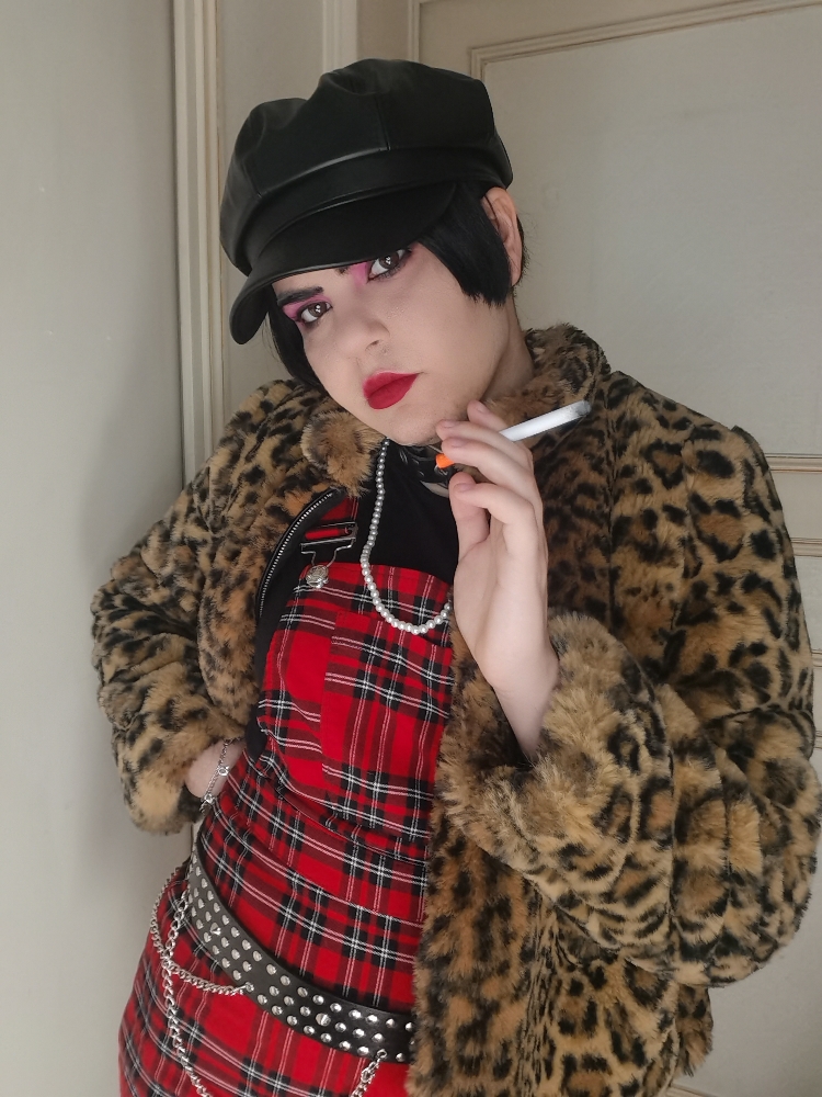 Nana Osaki — photo 10