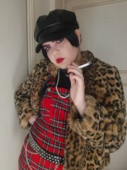 Nana Osaki preview 2