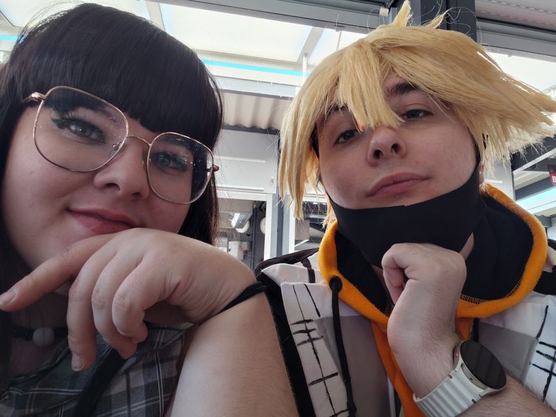 Yuyupatalo_(miyuucosplay) - Shoka and Rindo