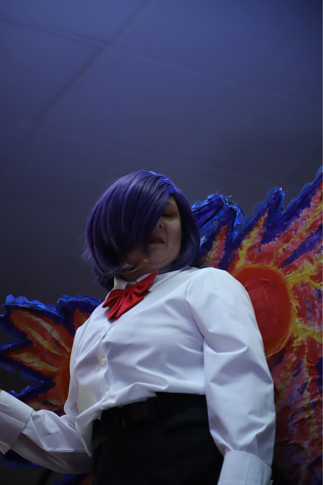 Tokyo Ghoul — photo 6