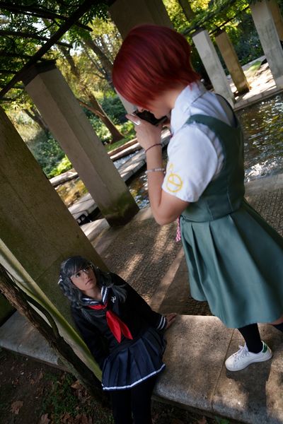 Shinju - Mahiru Harajuku 2024