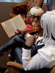 Arlecchino preview 3