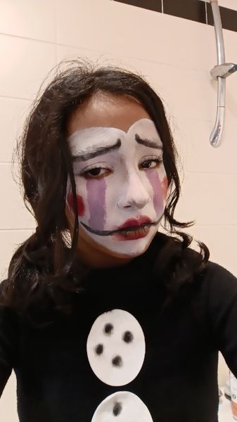 Angel_riri4love - Puppet