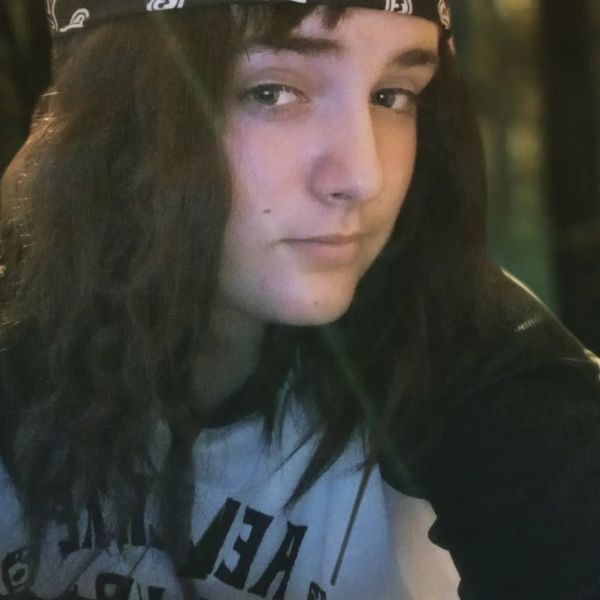 Clam_cosplay - Eddie Munson