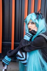 Hatsune Miku preview 3