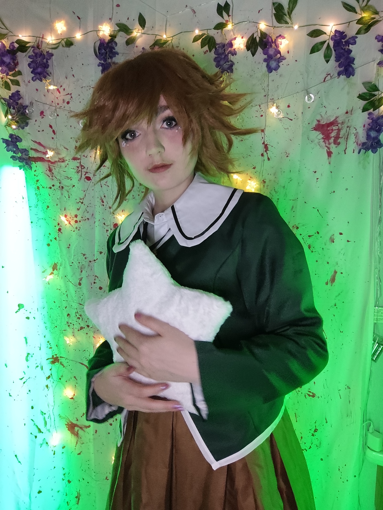 Chihiro Fujisaki — photo 17