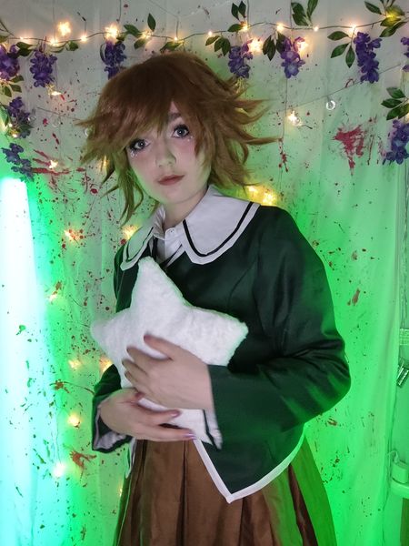 Thekoki - Chihiro Fujisaki 