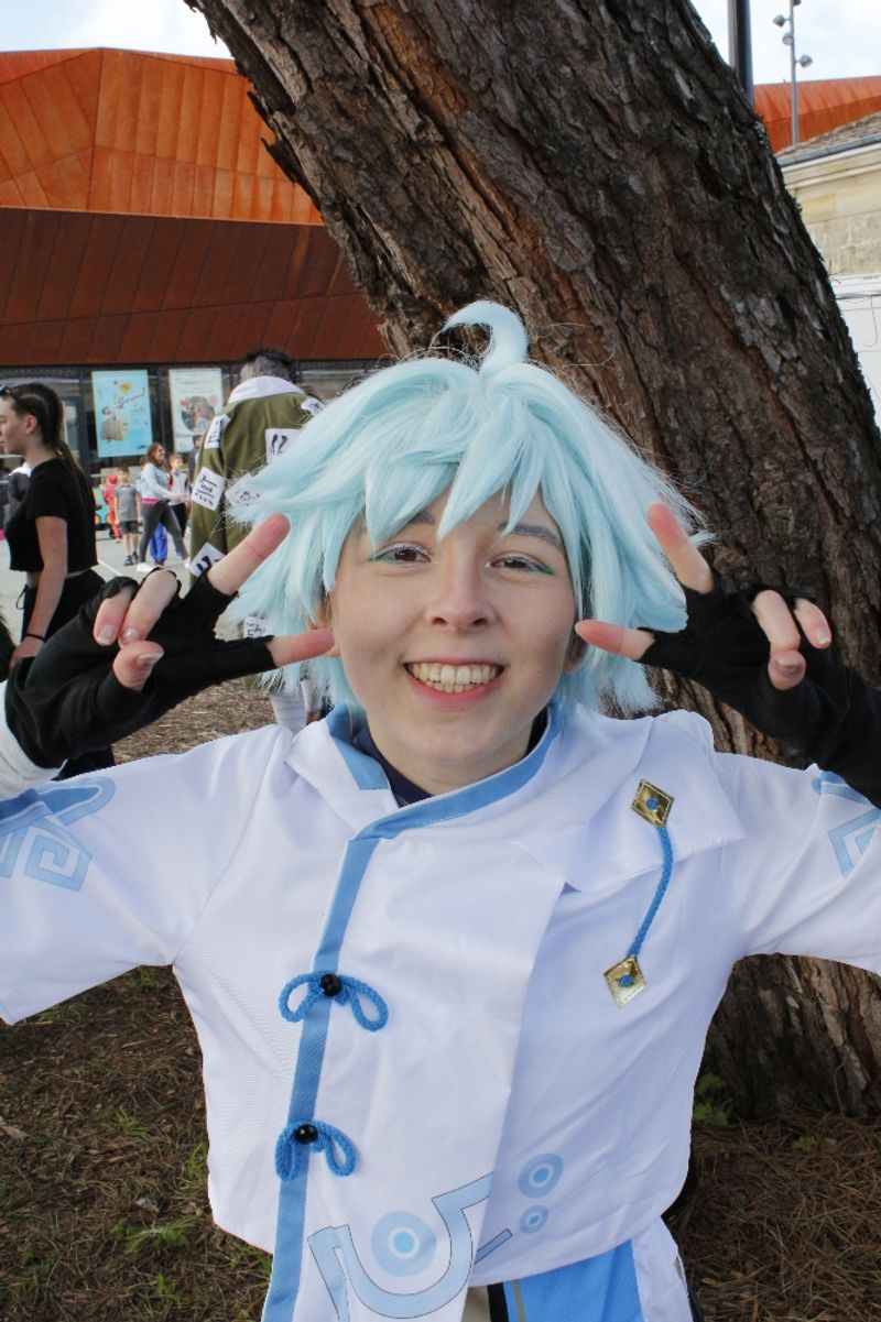 Laurélis – Chongyun