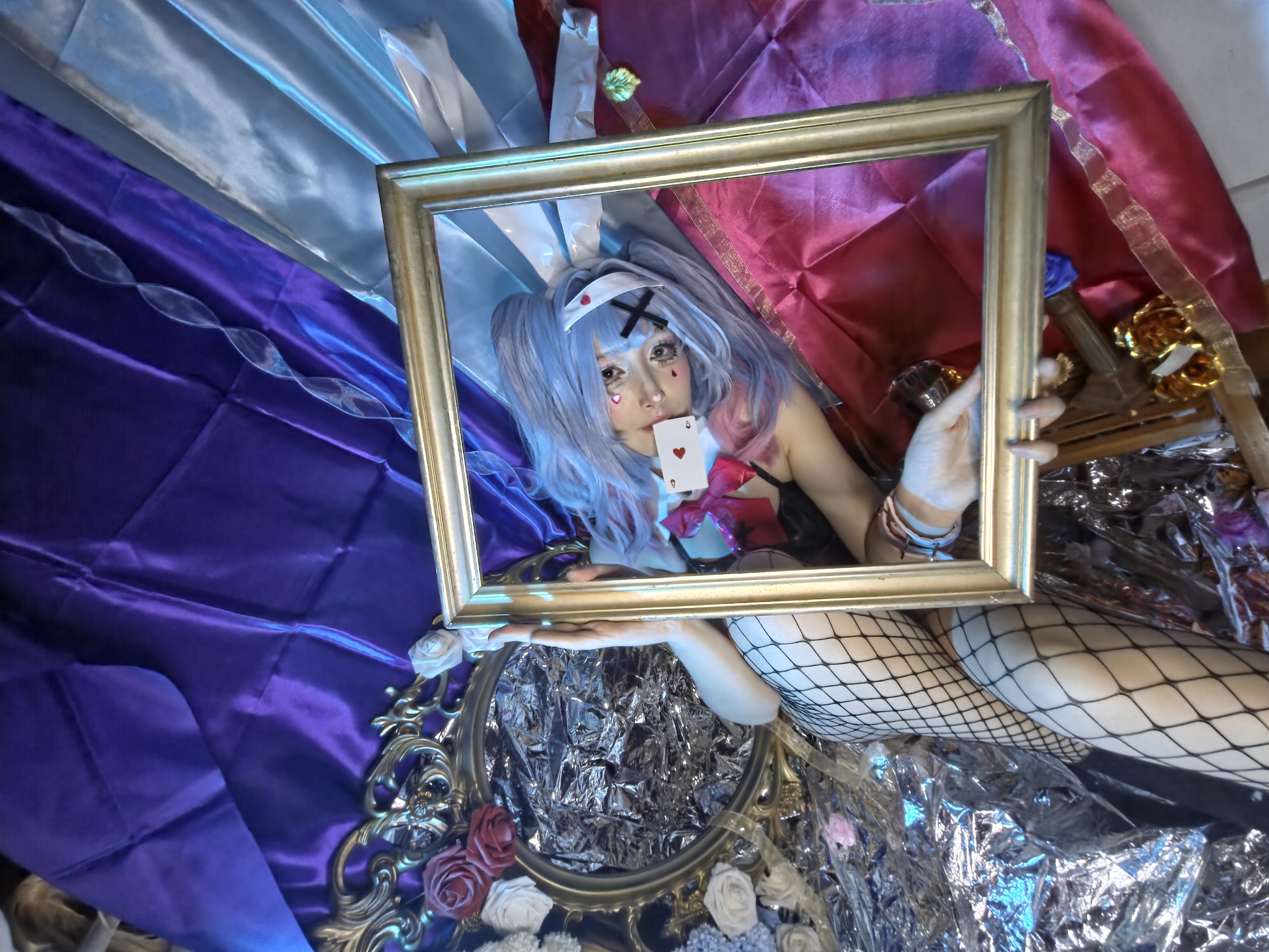 Rabbit Hole Miku — photo 155
