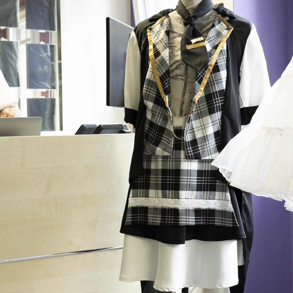 Ooshima Yuuko AKB0048 