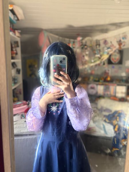 Ruby.cosplay - Akane 