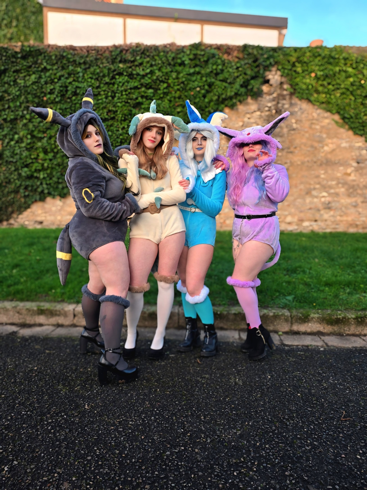 Pokemon — photo 8