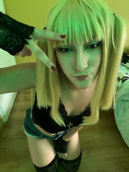 Myra - Misa Amane 