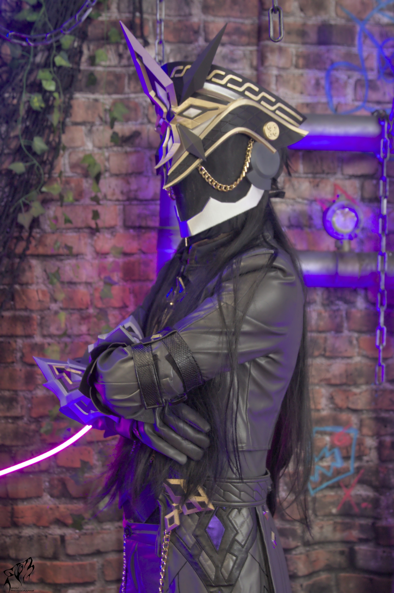 Mavuika and Capitano - Photo 10