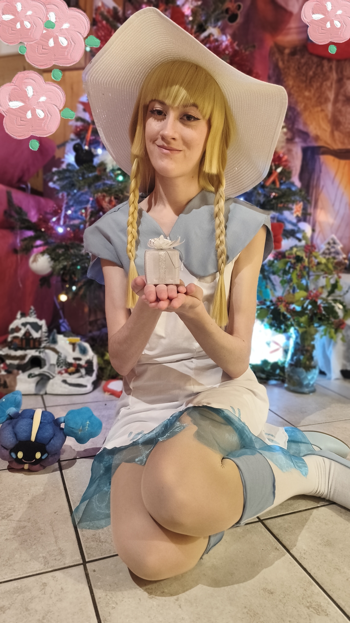 Lillie (Noël P2) — photo 19