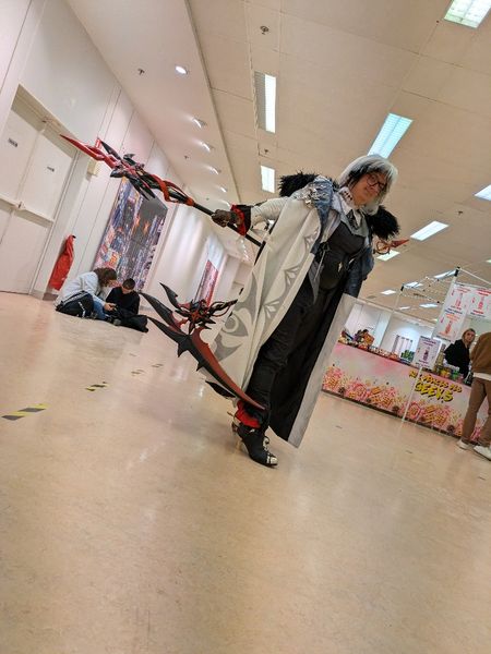 Shokocosplay_ - Japan Geek Calais
