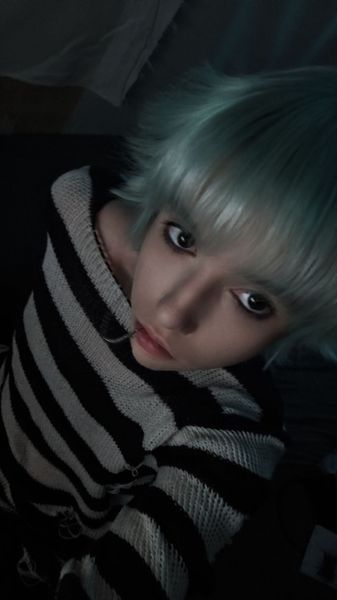 Cro._.sri - Shin