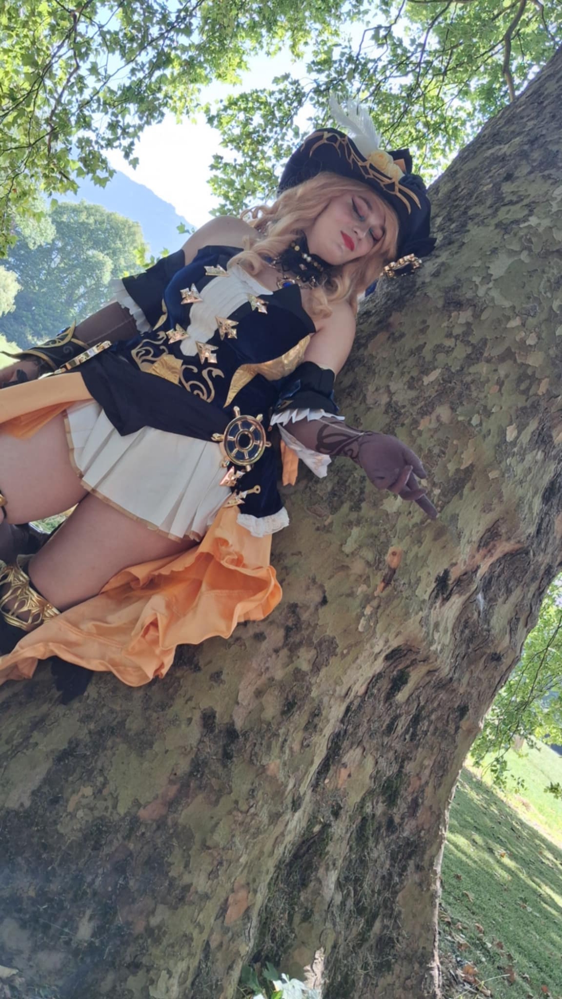 Shooting Navia v2 - Photo 32