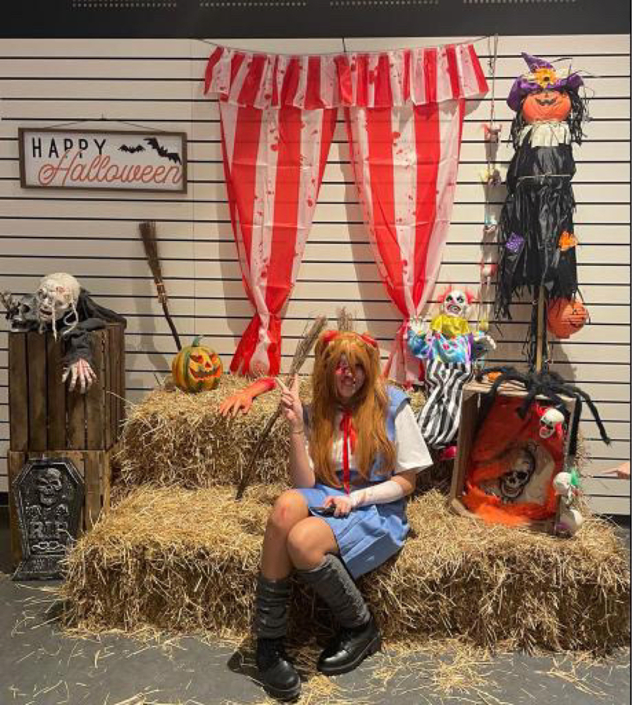🎃Halloween🎃 — photo 10
