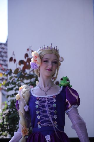 Princesse