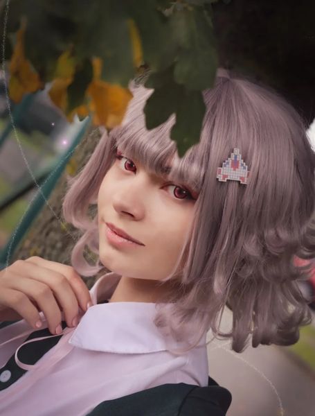 Racoo - Chiaki nanami 