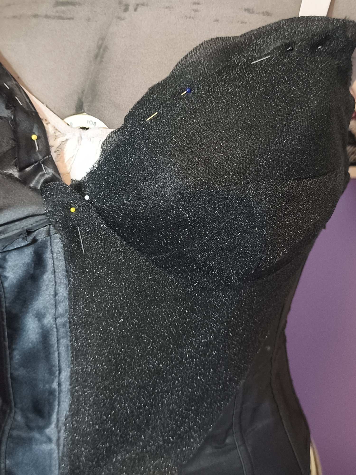 Création angel dust  - Photo 31