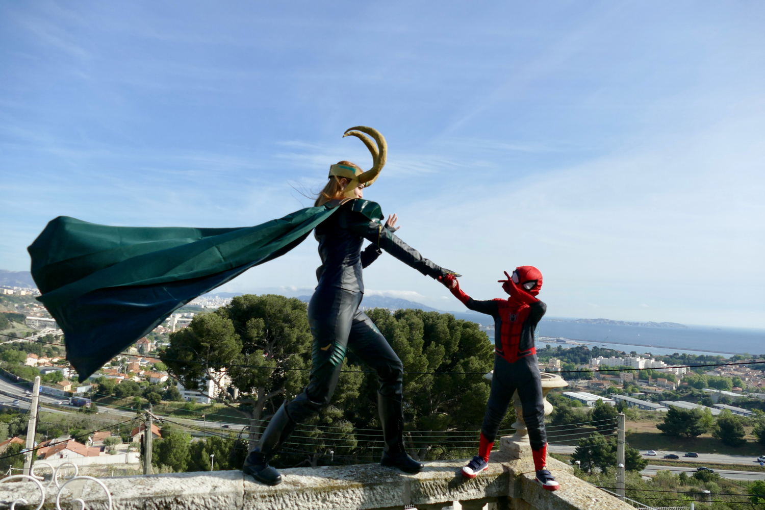 Loki — photo 25