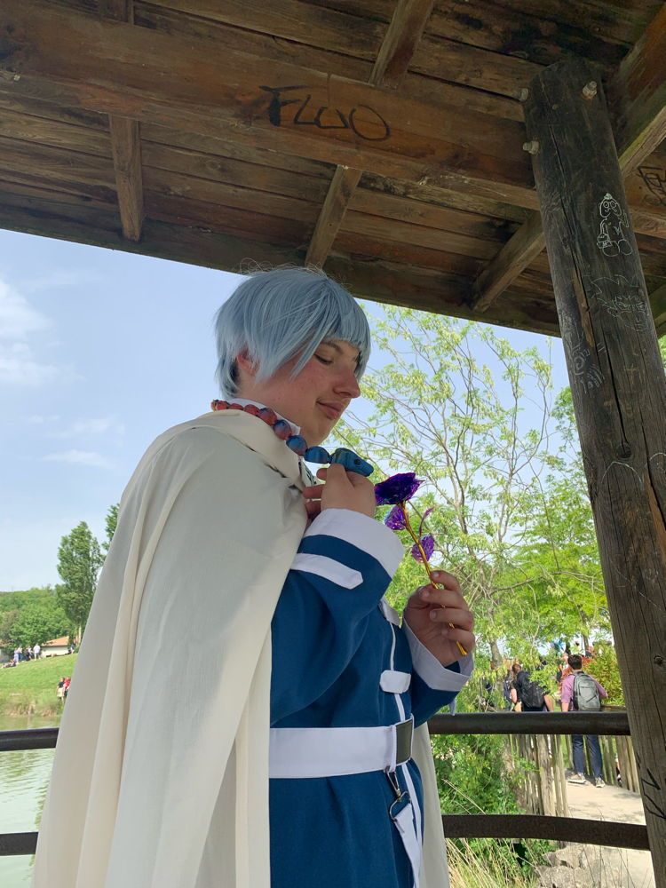 Shooting Himmel - Photo 2