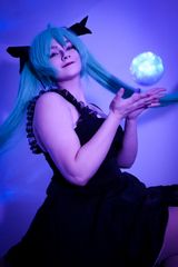 Miku, Deep Sea Girl preview 3