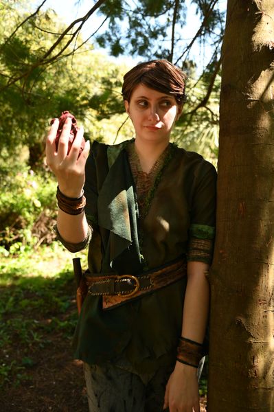 Léa🦋 - Peter Pan Ouat