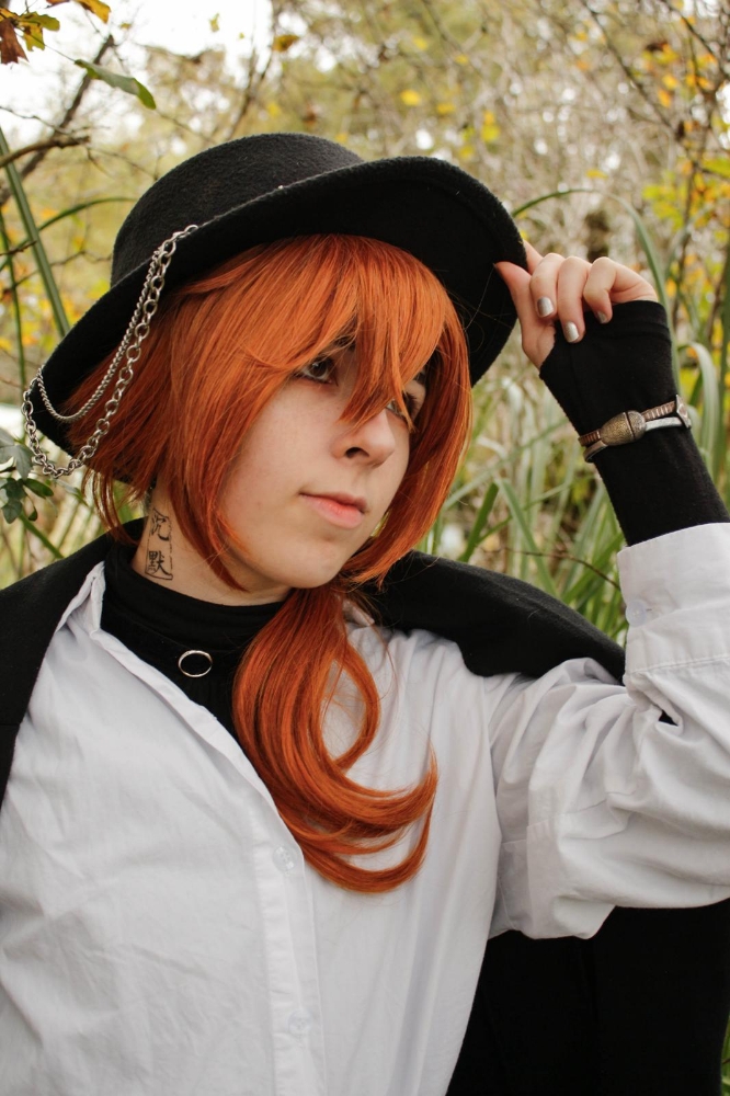 Chuuya - Photo 2