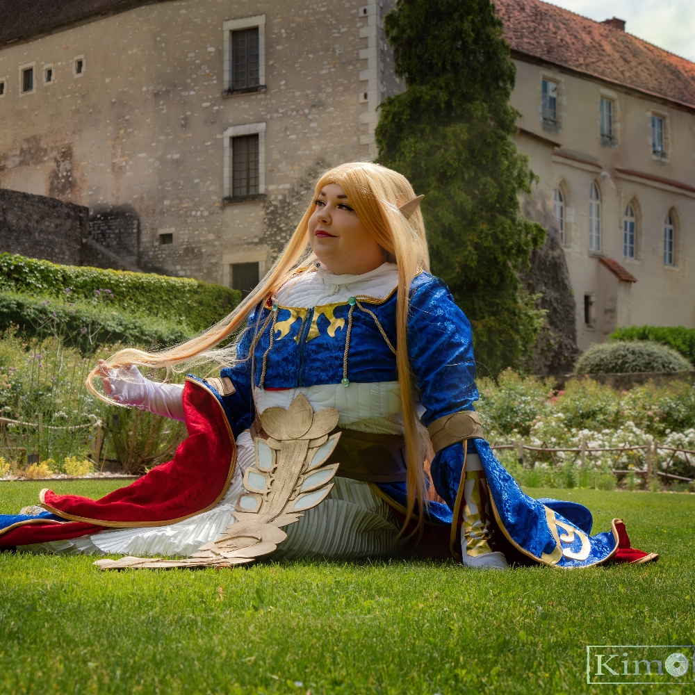 Zelda BOTW — photo 6