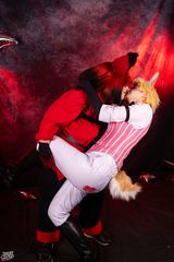 Doe Lucifer preview 3