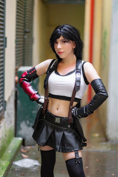 Tsukihimyu - Tifa 2023