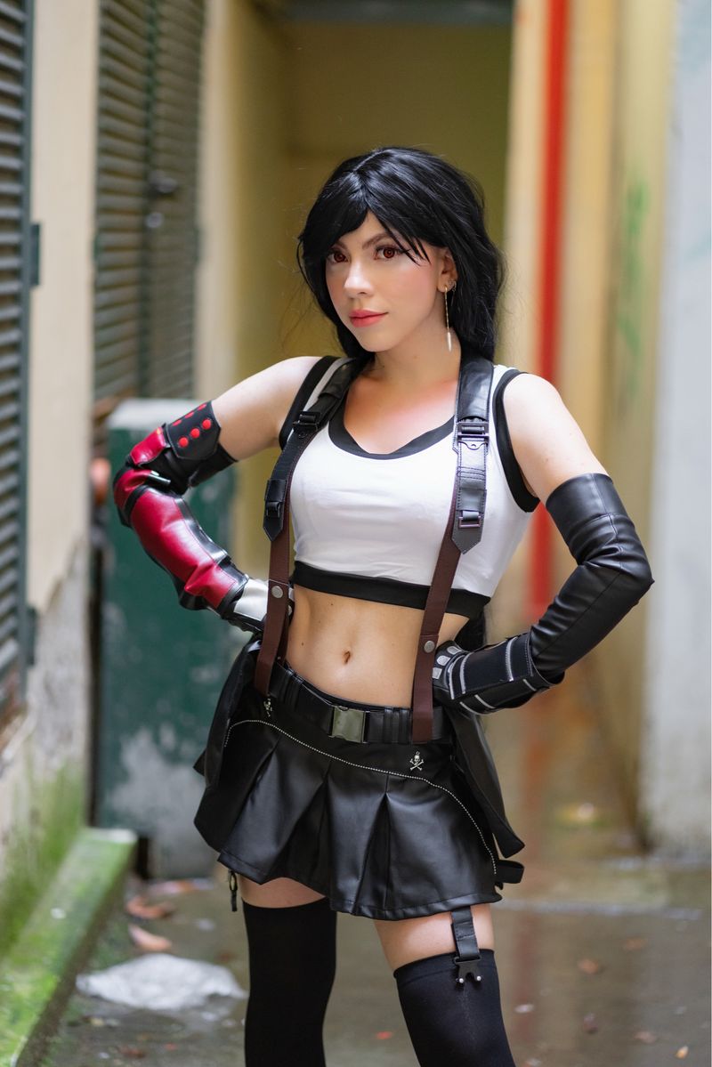 Tsukihimyu – Tifa 2023