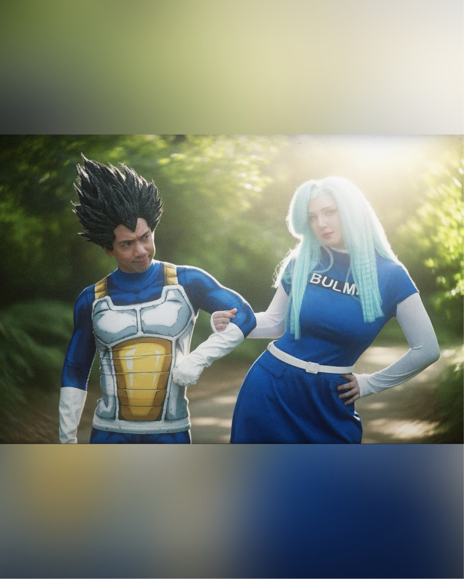 Bulma — photo 16