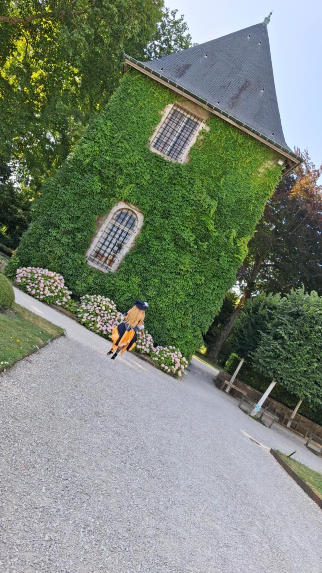 Shooting Navia v2 - Photo 39