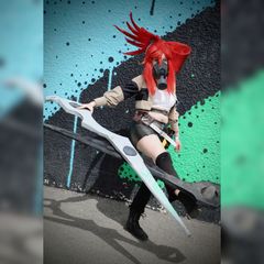 Riyo Gachiakuta preview 2