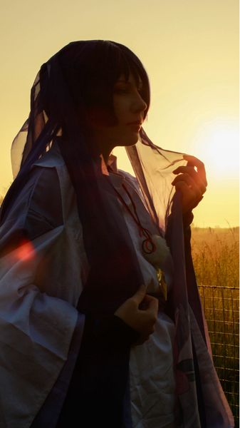 Ryu.cos - Kunikuzushi 