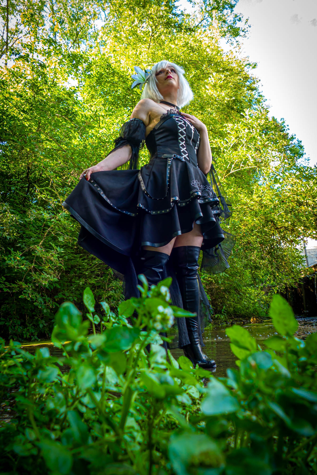 2B, Médiéval  - Photo 14