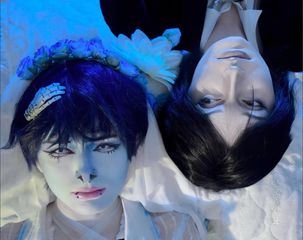 Tim Burton preview 3