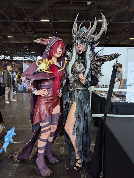 Eien.cosplay - Hall of fame