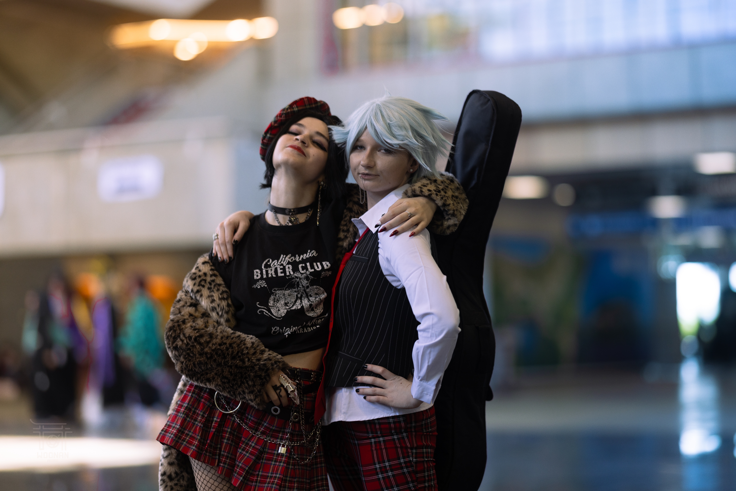 ☆ Nana & Shin ☆ — photo 9
