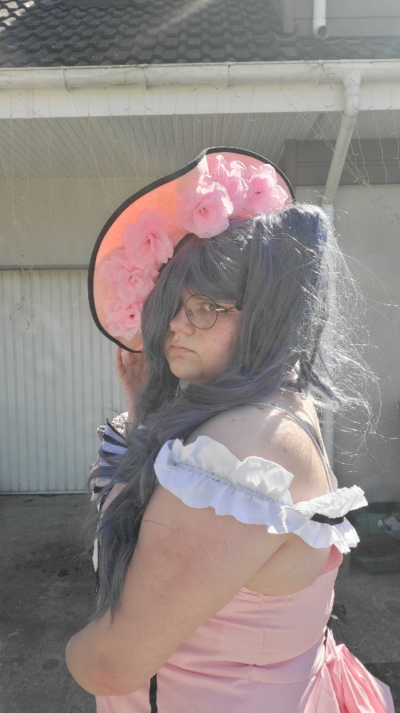 Lady Ciel — photo 21