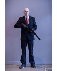 Hitman preview 2
