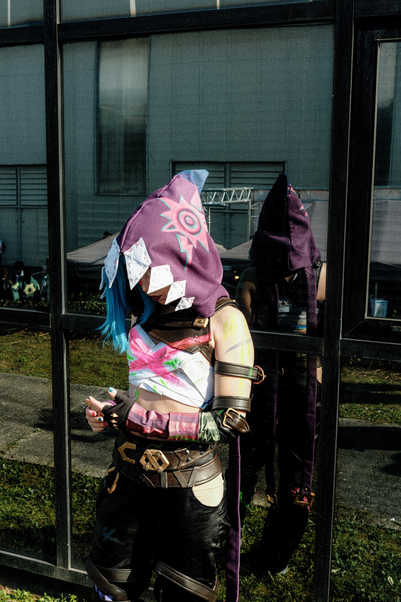 PM 2026, Jinx — photo 5